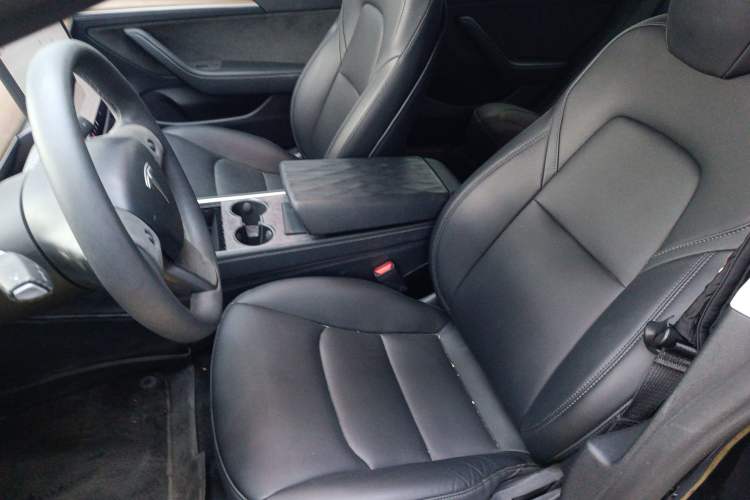 Used Tesla Model 3 2022 Rear-Wheel-Drive Version
