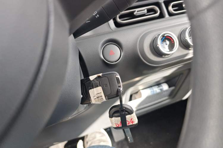 Used Wuling Zhiguang New Energy 
