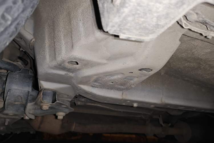 Used Haval H6 2017 Red-Label Sport Edition 1.5T Manual Two-Wheel Drive Elite Model