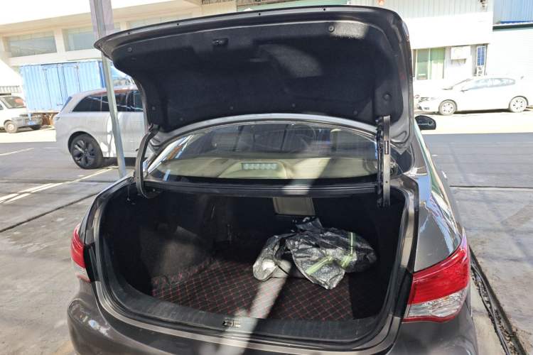 Used Nissan Sylphy 2018 Classic 1.6XE+ CVT Leading Edition
