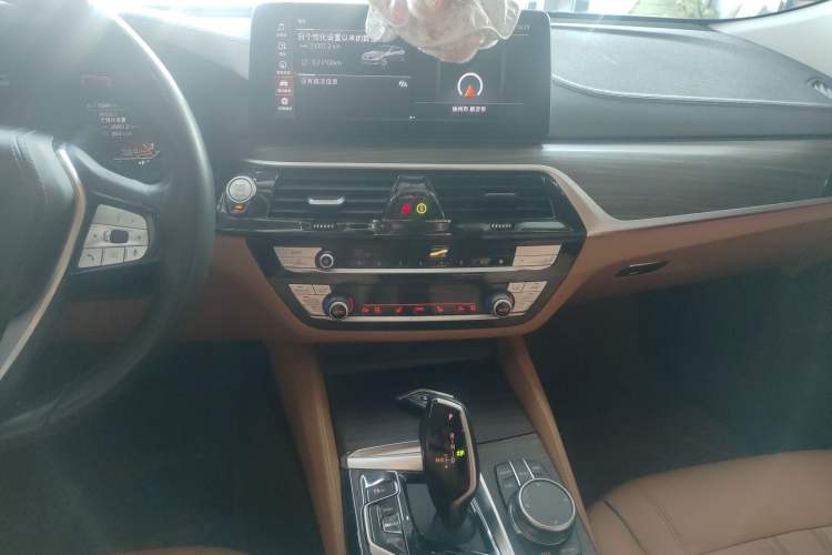 Used BMW 6 Series GT 2021 630i Luxury Design Package