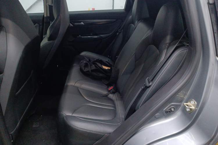 Used XPeng G3 2020 520i Luxury Edition