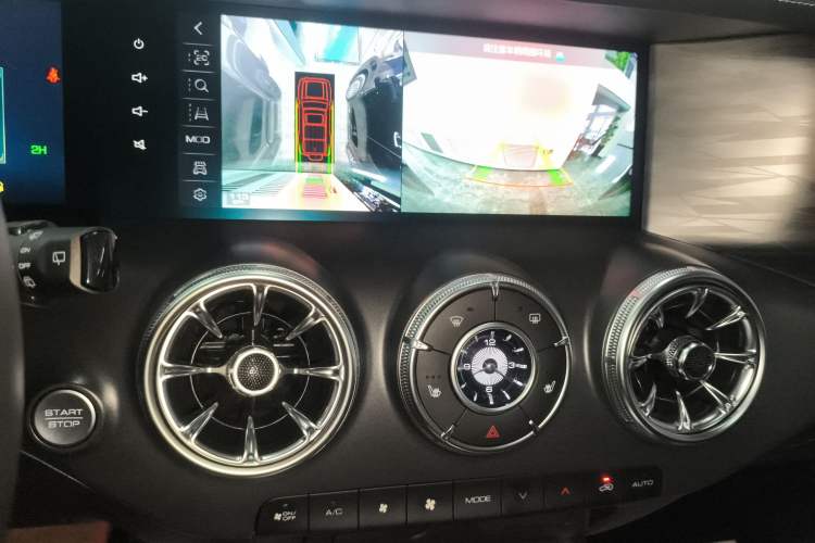 Used Tank 300 2024 2.0T Conqueror