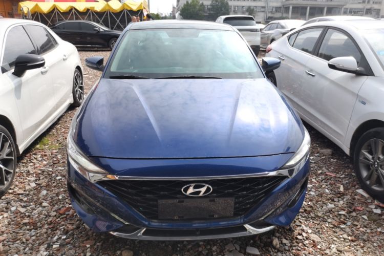 Used Hyundai Lafesta 2021 280TGDi GLX Elite Edition
