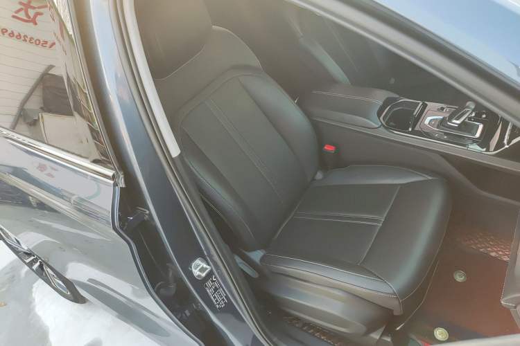 Used Wuling Victory 2022 280T 1.5T CVT Flagship Edition
