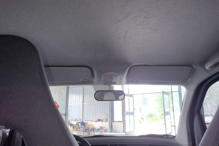 Used Bestune Pony 2025 222km Range Agile Horse
