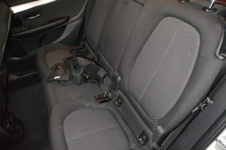 Used BMW 2 Series Gran Tourer 2015 218i Leading Model
