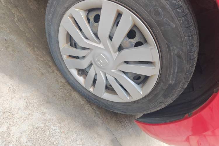 Used Honda Fit 2016 1.5L LX CVT Comfort Model