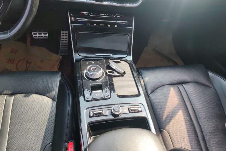 Used Kia K5 2020 380T GT-Line Flagship Edition