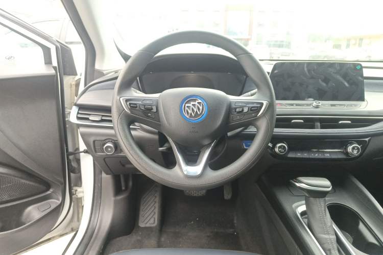 Used Buick Velite 6 2022 Connected Intelligence PLUS Version
