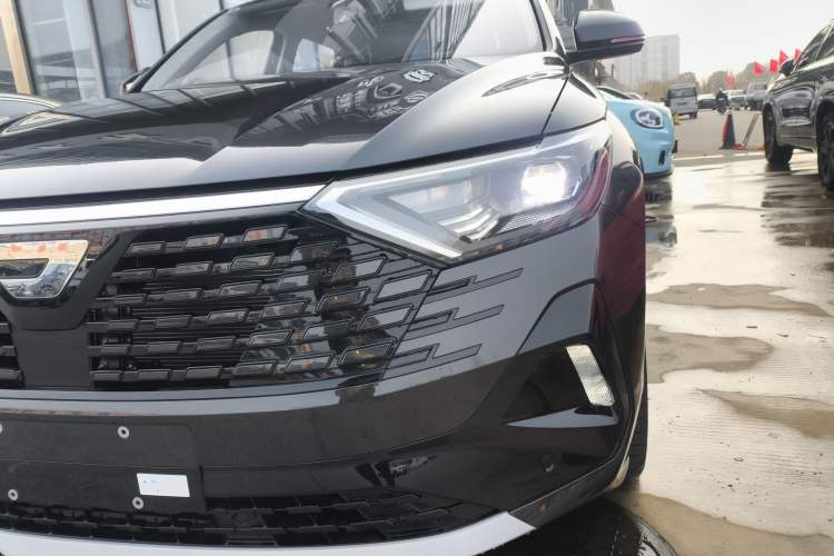 Used Jetta VS7 2024 280TSI Automatic Enjoyment Edition