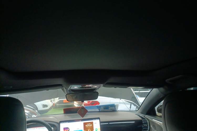 Used BYD Han 2023 EV Champion Edition 605KM Front-Drive Premium Model
