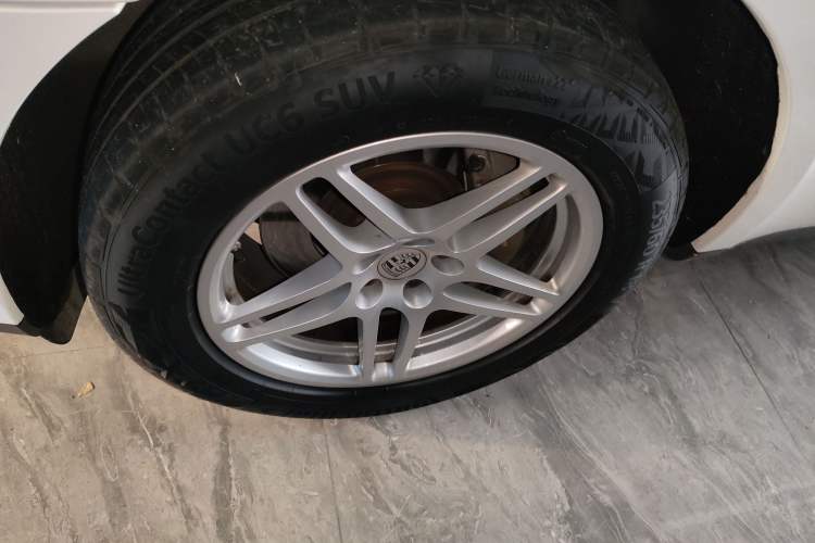 Used Porsche Macan 2017 Macan 2.0T