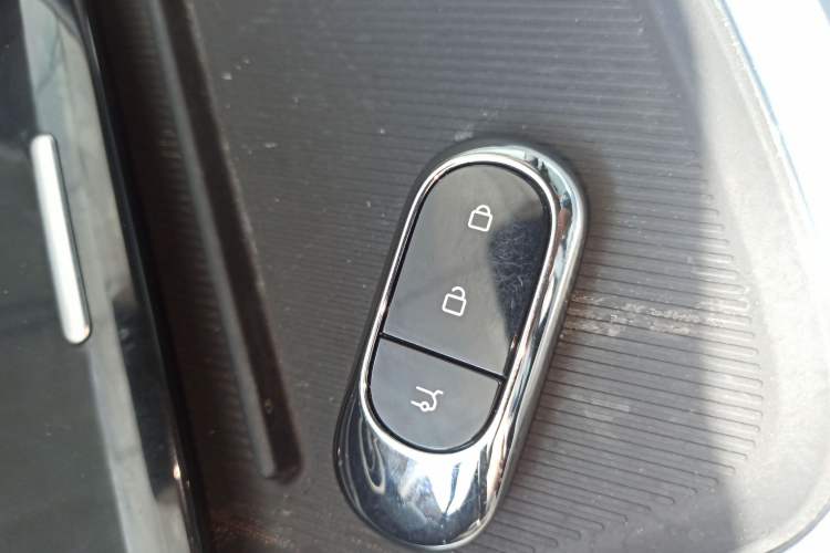 Used Leapmotor C01 2023 525 Comfort Edition
