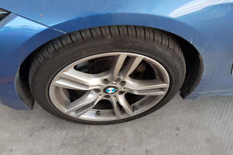 Used BMW 4 Series 2019 425i Gran Coupe M Sport Package
