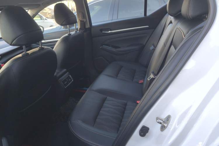 Used Nissan Teana 2022 2.0T XL Enjoyment Edition
