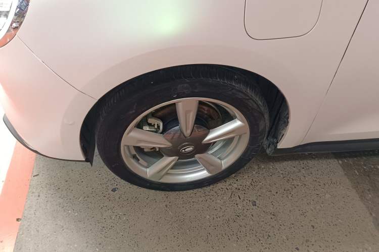 Used ORA Good Cat 2021 400km Standard Range Athena Edition Lithium Iron Phosphate