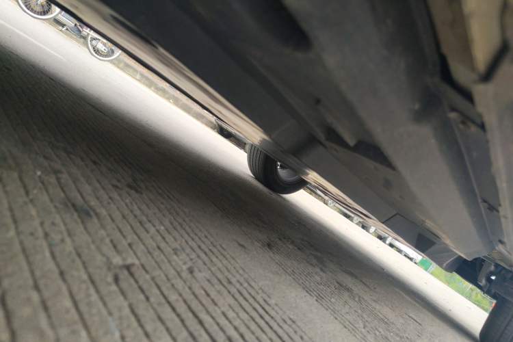 Used Toyota RAV4 2022 2.0L CVT Two-Wheel Drive Fashion Edition
