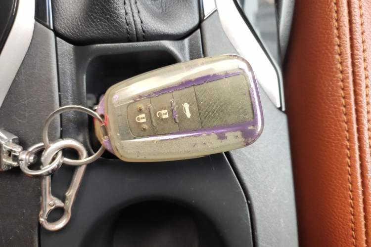 Used Toyota Corolla 2021 1.2T S-CVT Elite Edition
