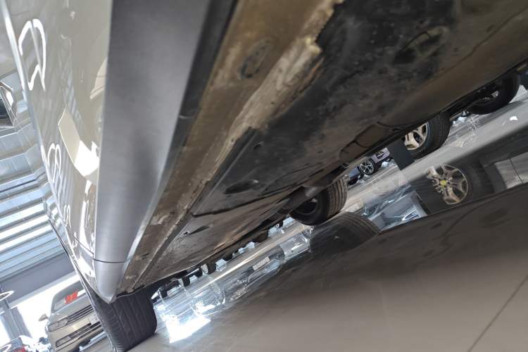 Used Volkswagen Teramont X 2020 Facelift 380TSI Four-Wheel Drive Luxury Edition
