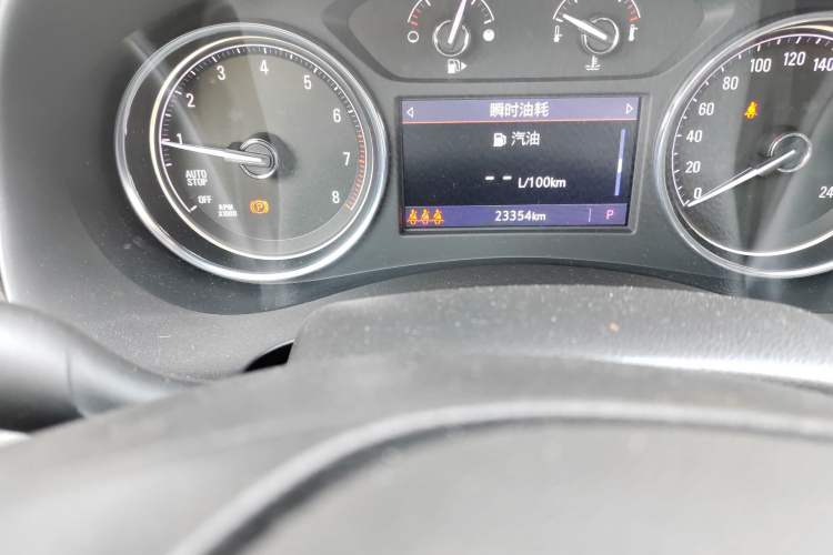 Used Buick LaCrosse 2022 652T Luxury Version
