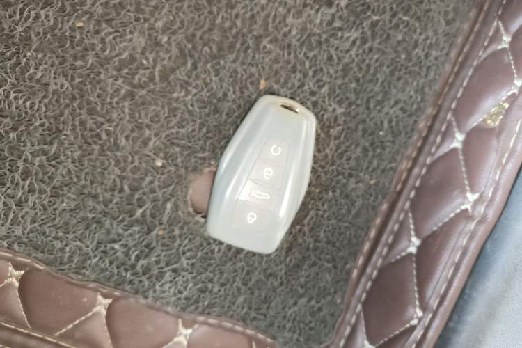 Used Geely Auto Binray 2021 1.4T CVT Asian Games Edition
