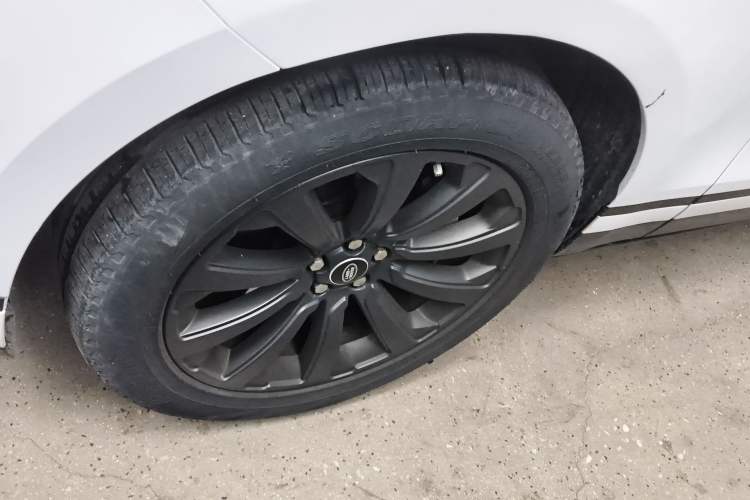 Used Land Rover Range Rover Velar 2020 P340 R-DYNAMIC S