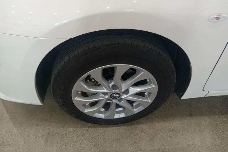 Used Nissan Sylphy 2024 Classic 1.6XE CVT Comfort Edition
