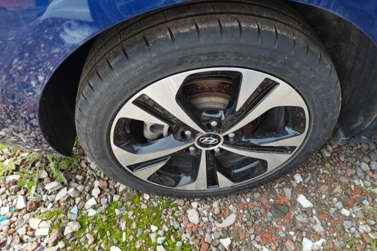 Used Hyundai Lafesta 2021 280TGDi GLX Elite Edition
