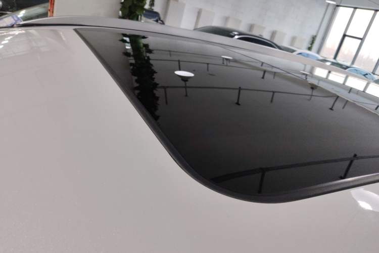 Used Honda CR-V 2021 240TURBO CVT 2WD Black Jazz Edition
