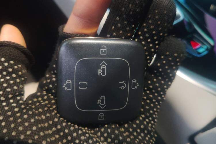 Used Zeekr 009 2022 WE Edition