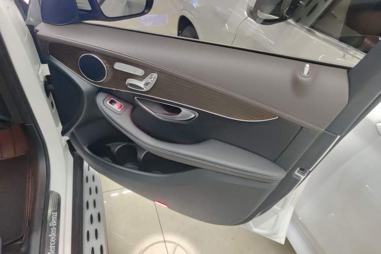 Used Mercedes-Benz GLC 2022 Refreshed GLC 300 L 4MATIC Dynamic Edition Prestige Version