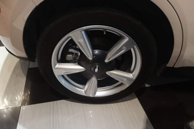 Used ORA Good Cat 2022 400km Standard Range Luxury Version Ternary Lithium