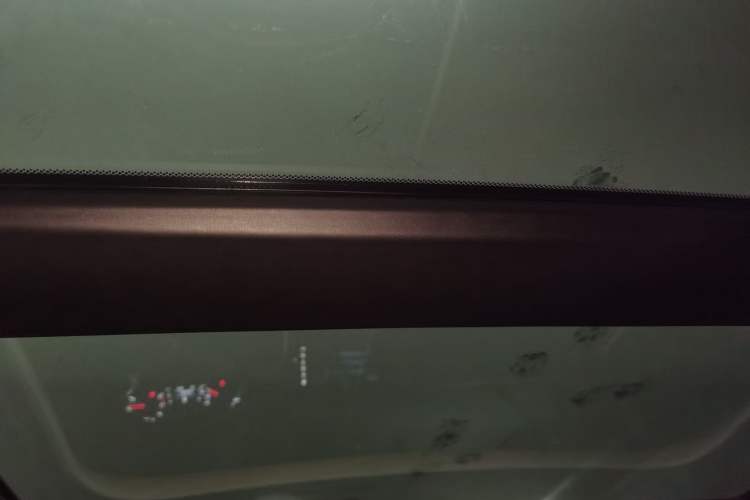 Used Honda Avancier 2020 370TURBO Four-Wheel Drive Premium Edition