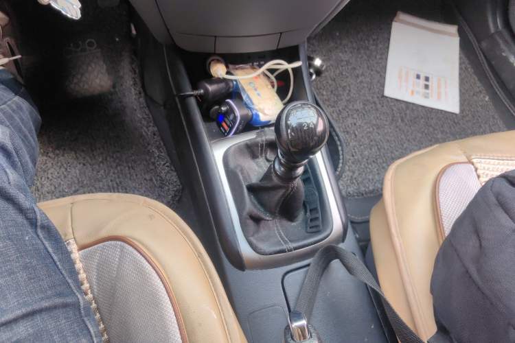 Used Hyundai Celesta 2011 1.6L Manual Comfort Version