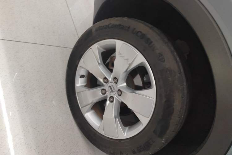 Used Volvo XC40 2021 T4 4x4 SmartDrive Fashion Edition