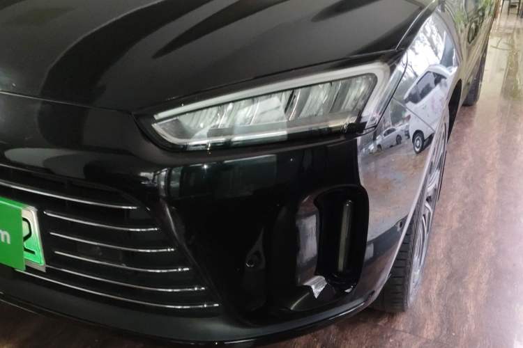 Used Hima AITO M5 2022 Extended-Range Four-Wheel Drive Flagship Edition