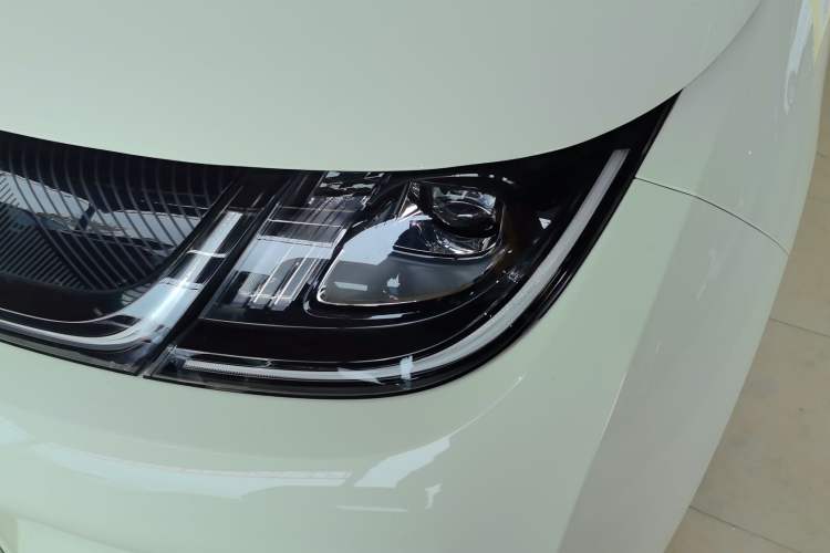 Used BYD Dolphin 2023 420 km Free Version
