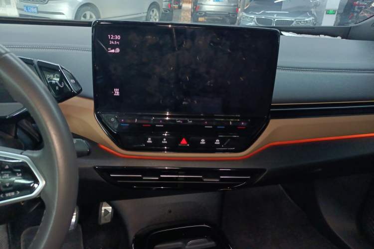 Used Volkswagen ID.4 X 2021 Pro Smart Long-Range Edition
