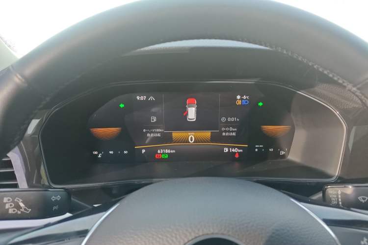 Used Volkswagen Lavida 2022 280TSI DSG Comfort Edition
