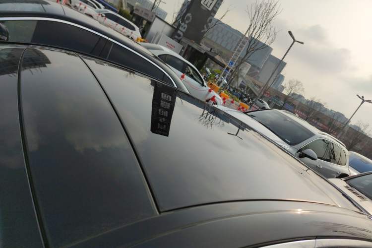 Used Mercedes-Benz E-Class 2023 Facelift E 260 L