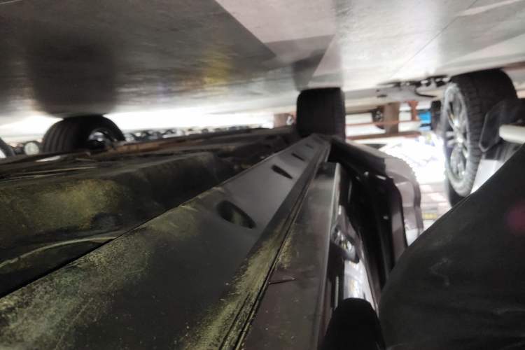 Used Audi Q7 2016 45 TFSI Technology Edition
