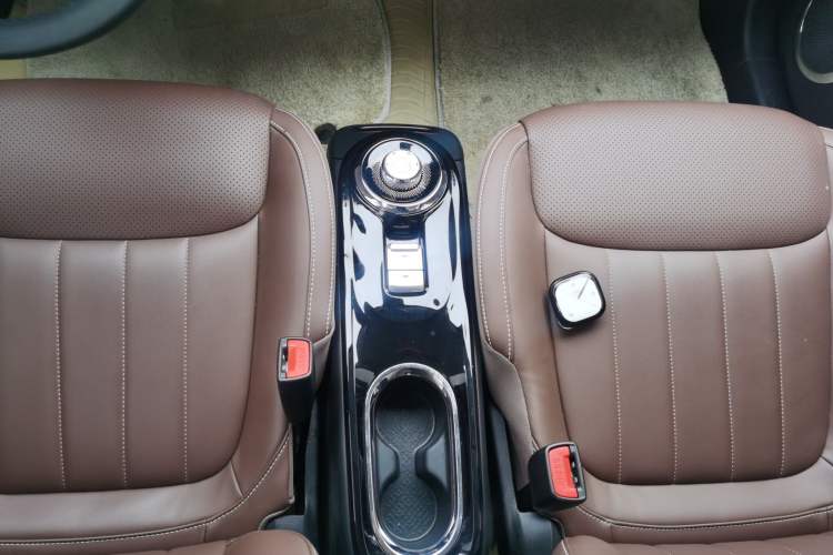 Used Wuling Bingo 2023 333 km Enjoyment Version
