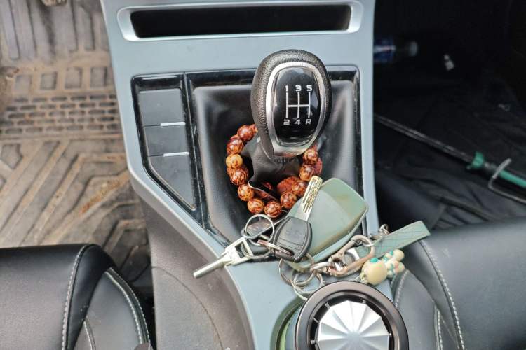 Used Geely Auto Emgrand 2021 UP 1.5L Manual Comfort Model
