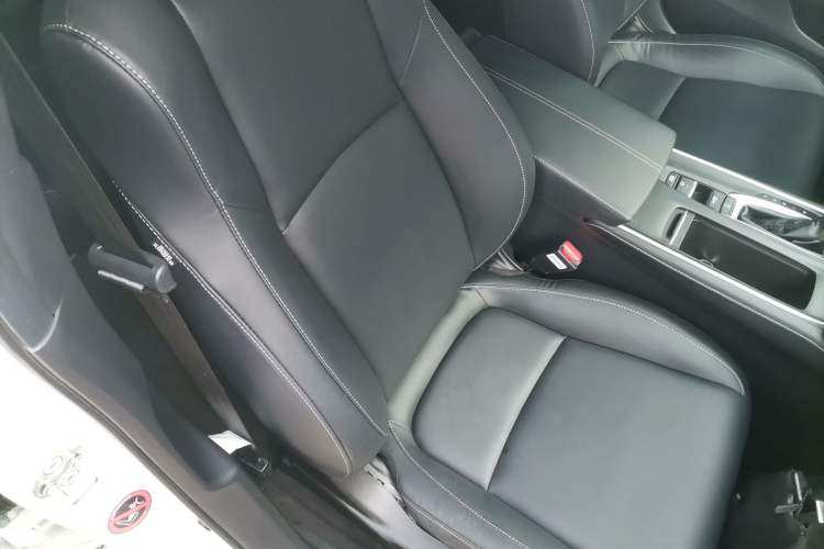 Used Honda Inspire 2022 260TURBO Elegant Edition
