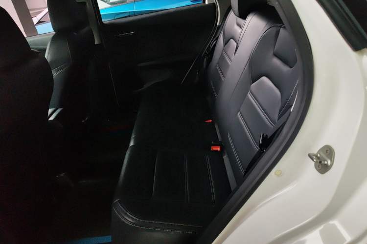 Used BYD e2 2019 Standard Range Model – Smart & Comfortable Version
