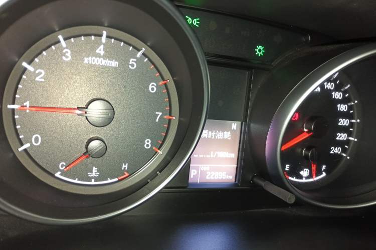 Used Haval M6 2023 PLUS 1.5T DCT Elite Smart Connectivity Model