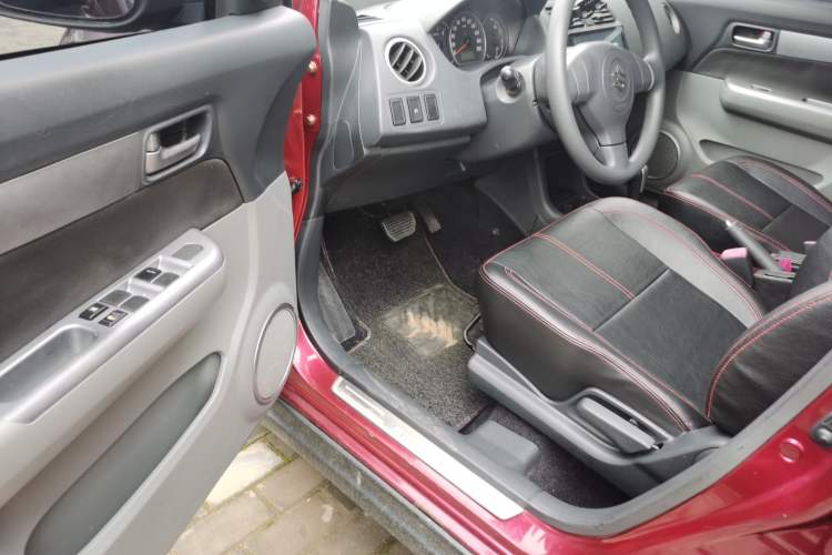 Used Suzuki Swift 2013 1.5L Automatic 20th Anniversary Limited Edition