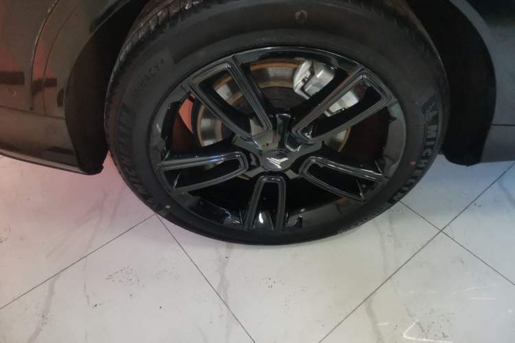 Used VOYAH FREE 2024 Ultra-Long Range Intelligent Driving Version