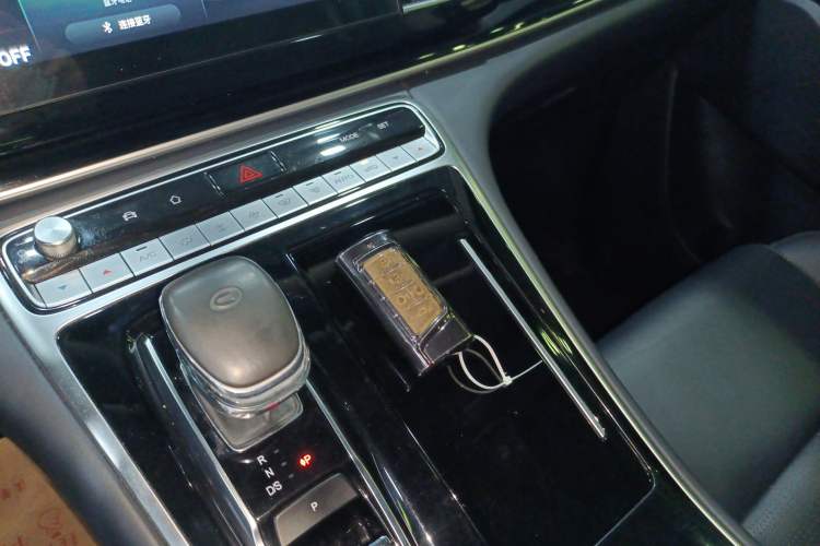 Used GAC Trumpchi M8 2021 Lingxiu Series 390T Deluxe Edition
